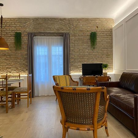 Guni Suites Ronda Grenade Extérieur photo
