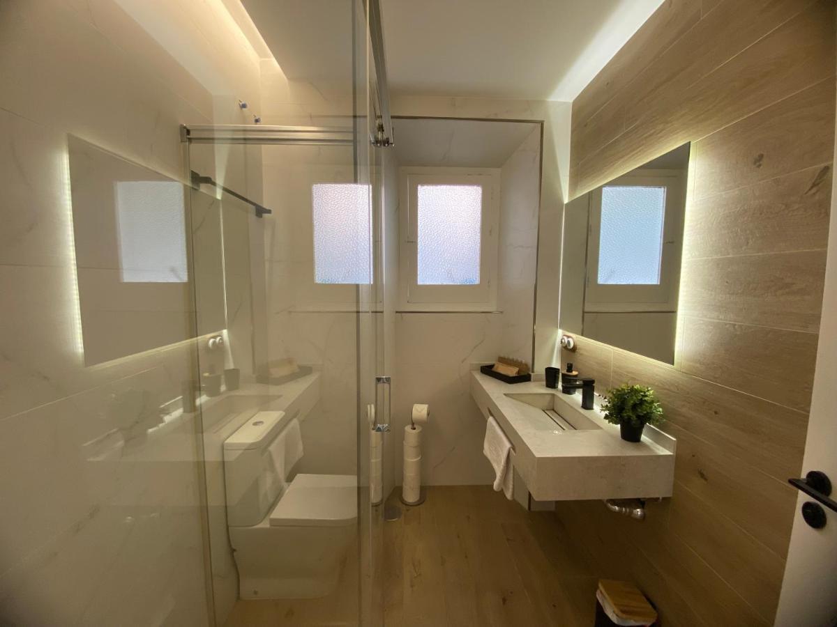 Guni Suites Ronda Grenade Extérieur photo
