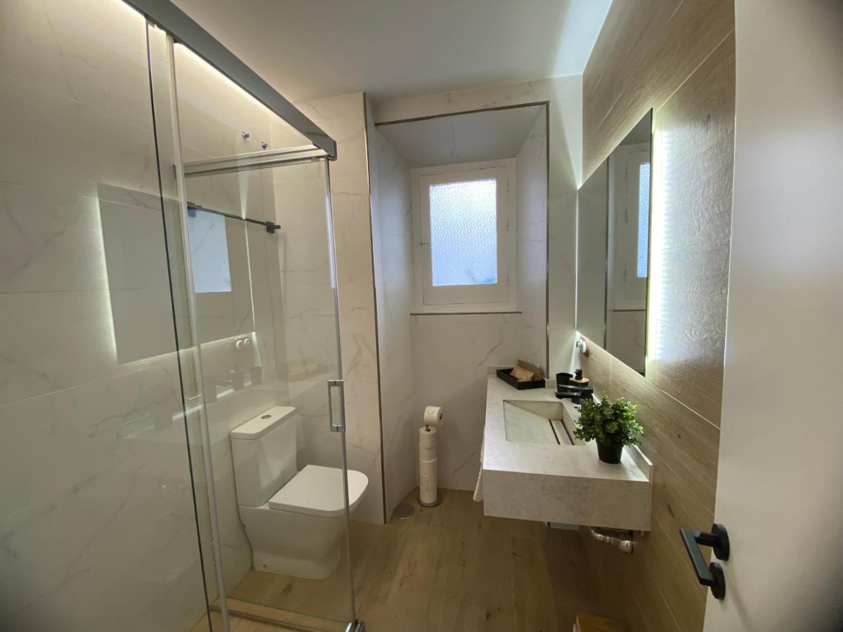 Guni Suites Ronda Grenade Extérieur photo